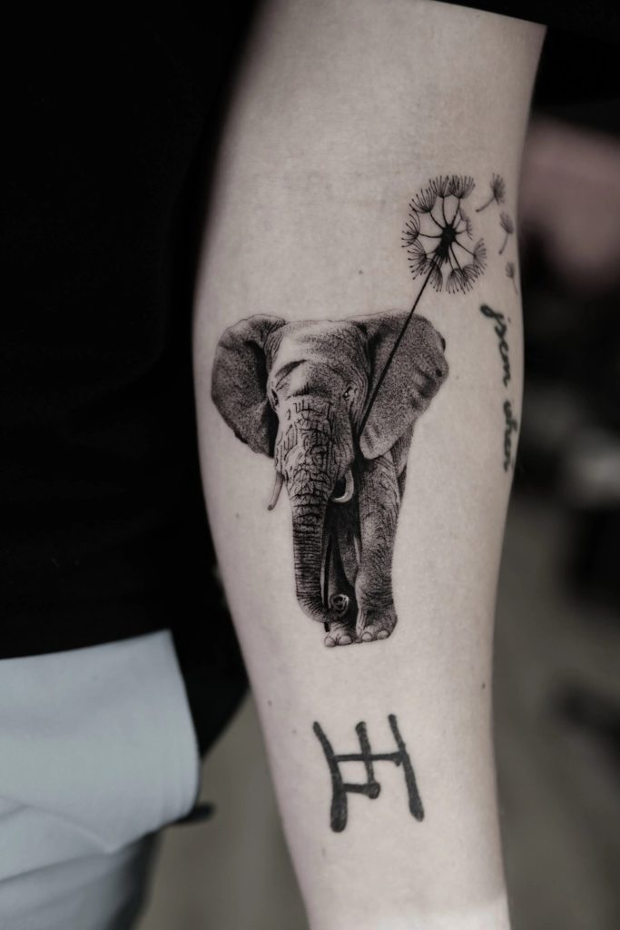 What a Professional Tattoo Consultation Does for Your Design and Your Safety