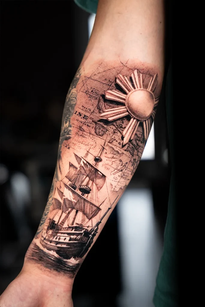 Your Guide to Finding a Local Realism Tattoo Artist Today
