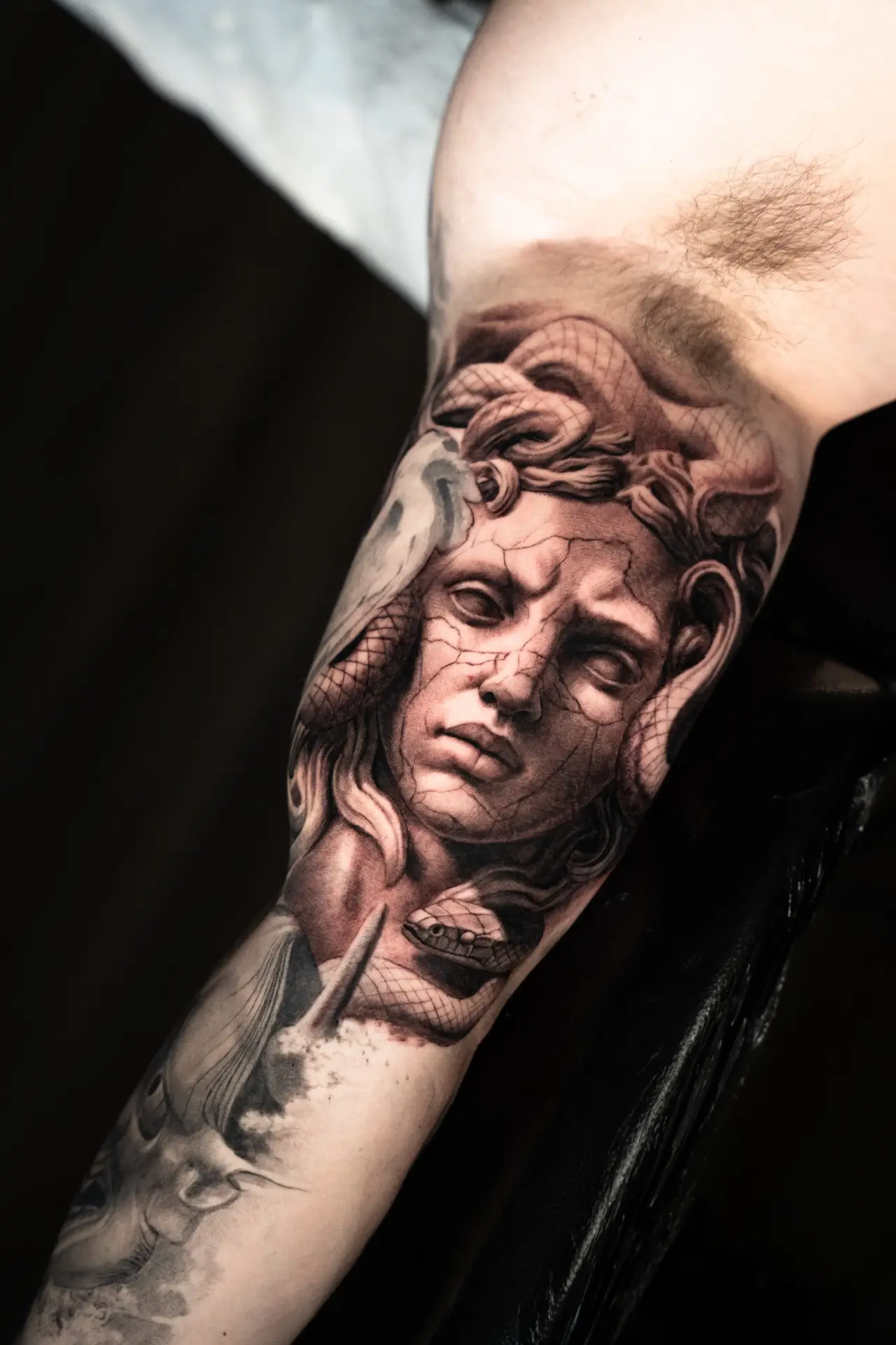 Best Realism Artists in Toronto