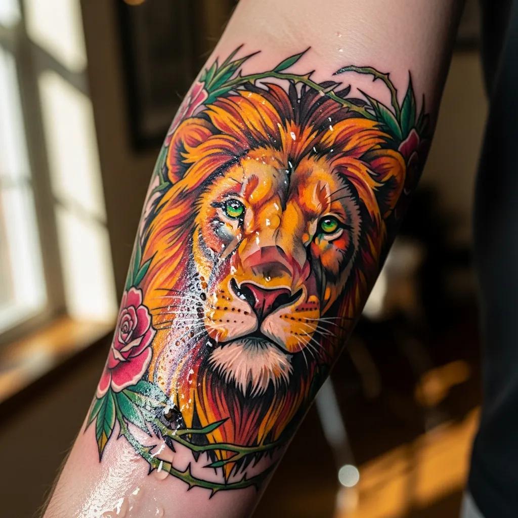 Tattoo Aftercare Tips for Better Ink Retention and Quality