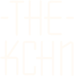 The KCHN Tattoos logo