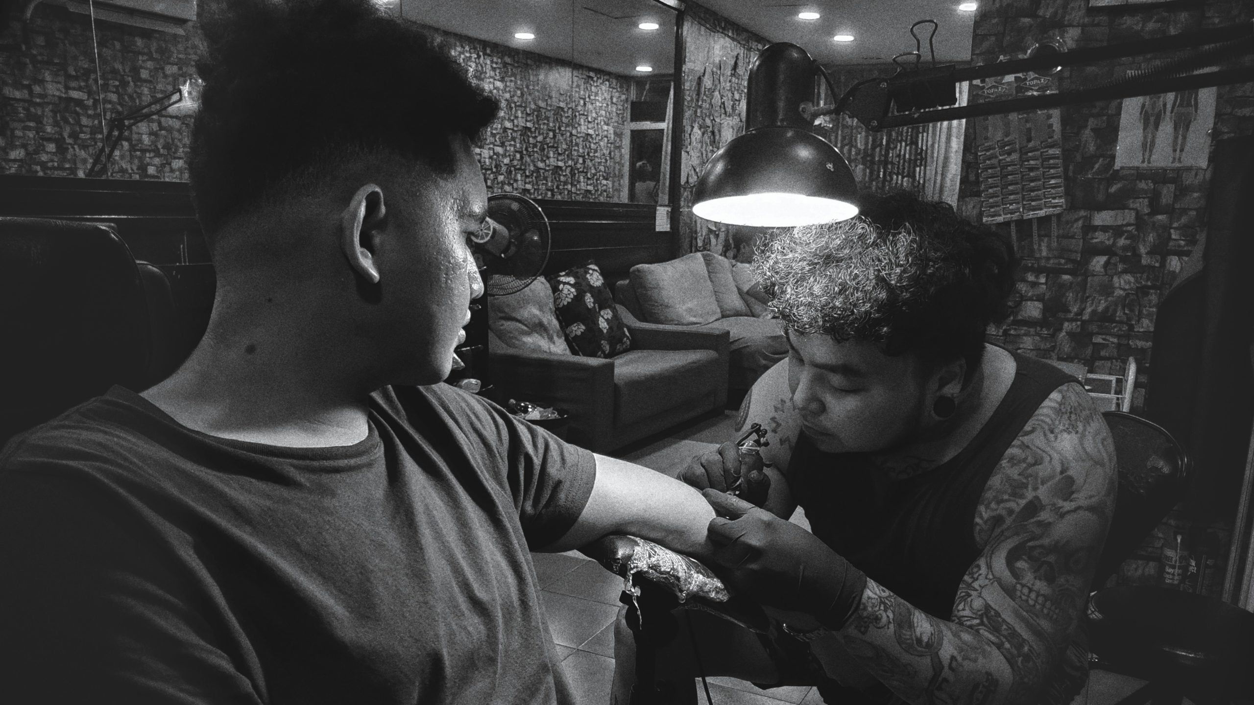 Scarborough Tattoo Shop Prices